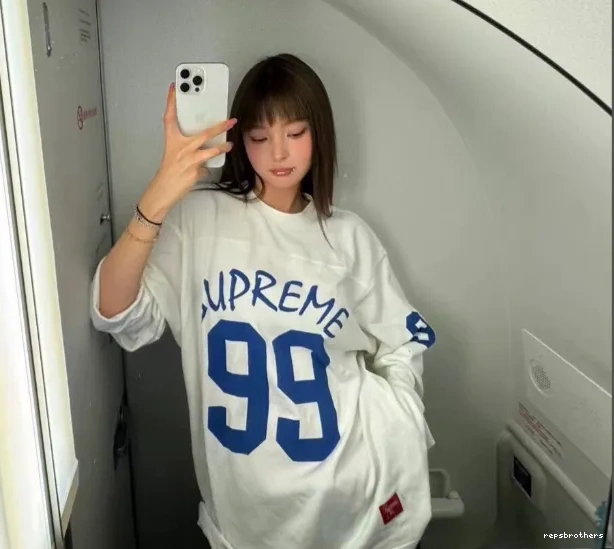 long TEE sleeved 24SS LS 99 T-shirt 99 0619